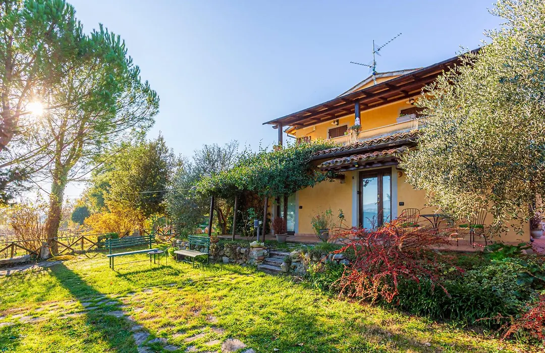 La Casa di Gelsomino-1