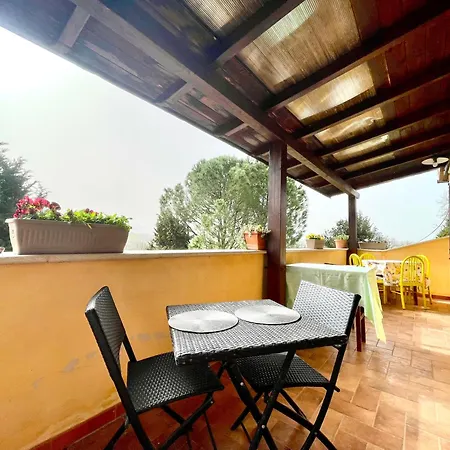 La Casa di Gelsomino-3