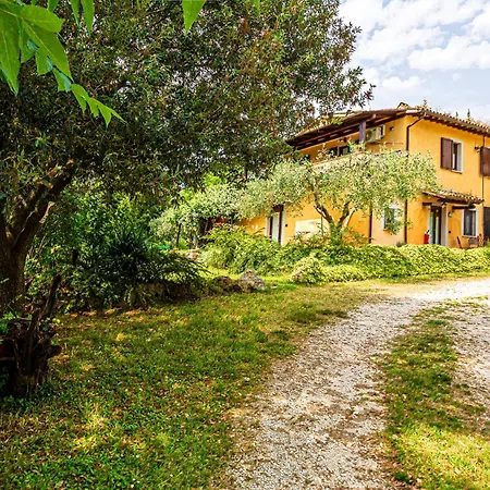 La Casa di Gelsomino-2