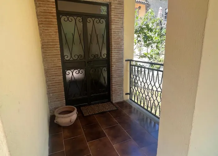 Villa Il Vecchio Mulino Massa Martana